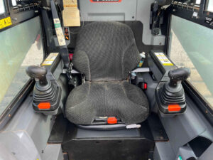 2023 Bobcat T86 - photo 1