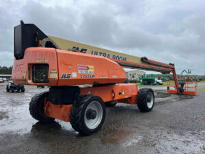 2017 JLG 1350SJP - photo 1
