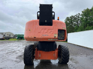 2017 JLG 1350SJP - photo 1