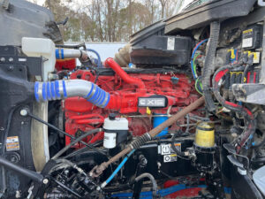 2023 Peterbilt 567 - photo 1
