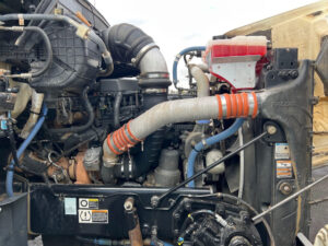 2018 Peterbilt 567 - photo 1