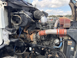 2017 Kenworth T880 - photo 1