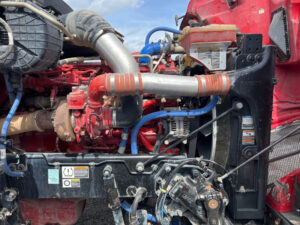 2022 Peterbilt 567 - photo 1