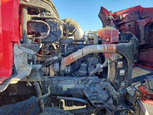 2018 Kenworth T880 - photo 1