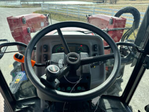 2022 Case IH Farmall 115A - photo 1