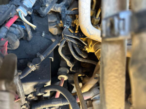 2022 Caterpillar 259D3 - photo 1