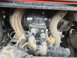 2021 Kubota SVL95-2S - photo 1