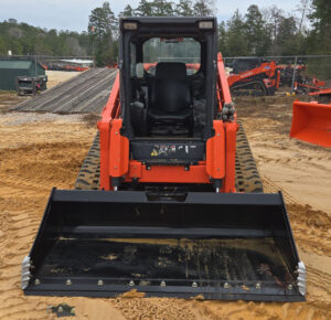 2021 Kubota SVL95-2S - photo 1