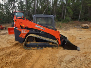 2021 Kubota SVL95-2S - photo 1