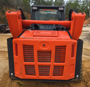 2021 Kubota SVL95-2S - photo 1