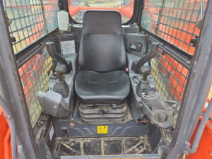 2021 Kubota SVL95-2S - photo 1