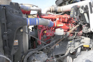 2016 Kenworth T800 - photo 1