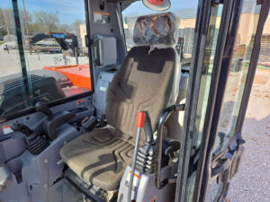 2020 Kubota KX080-4S2 - photo 1