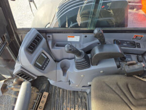 2020 Kubota KX080-4S2 - photo 1