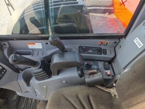 2020 Kubota KX080-4S2 - photo 1