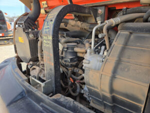 2020 Kubota KX080-4S2 - photo 1