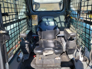 2017 Bobcat T770 - photo 1