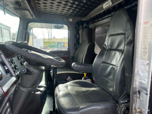 2007 Kenworth T800 - photo 1