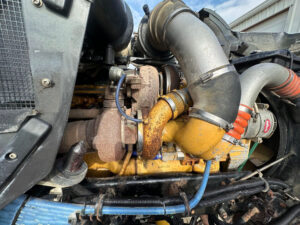 2007 Kenworth T800 - photo 1