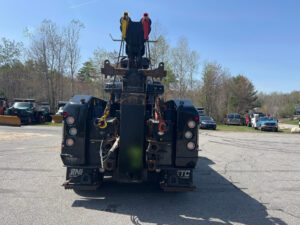 2021 Peterbilt 567 - photo 1