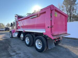 2024 Peterbilt 567 - photo 1