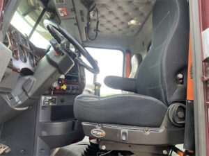 2015 Mack Granite GU713 - photo 1