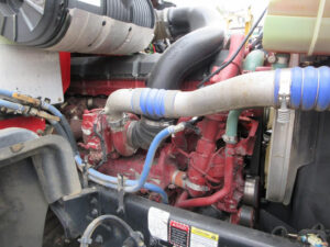2020 Mack Granite 64FR - photo 1