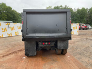 2021 Mack Granite 84FR - photo 1
