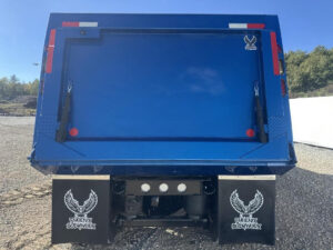 2025 Kenworth T880 - photo 1