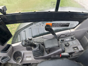 2023 Kubota KX057-5 - photo 1