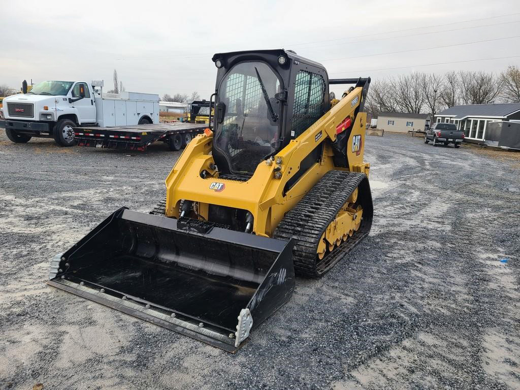 2024 Caterpillar 289D3