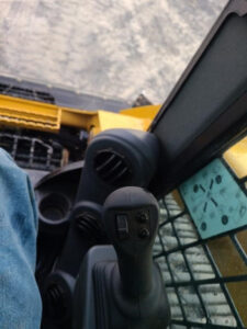2024 Caterpillar 289D3 - photo 1