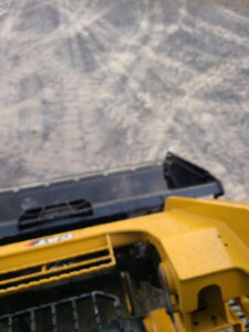 2024 Caterpillar 289D3 - photo 1