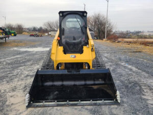 2024 Caterpillar 289D3 - photo 1