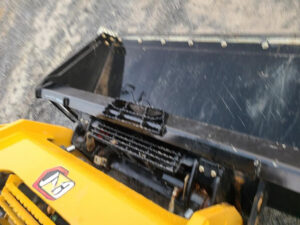 2024 Caterpillar 289D3 - photo 1