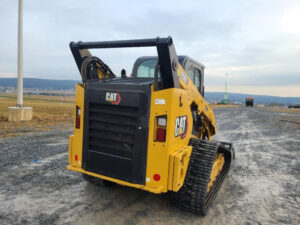 2024 Caterpillar 289D3 - photo 1