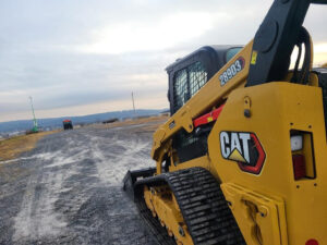 2024 Caterpillar 289D3 - photo 1