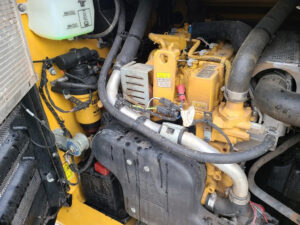 2024 Caterpillar 289D3 - photo 1