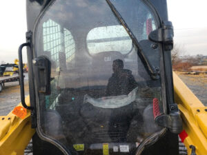 2024 Caterpillar 289D3 - photo 1