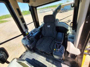 2018 Caterpillar 963K - photo 1