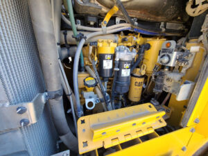 2018 Caterpillar 963K - photo 1