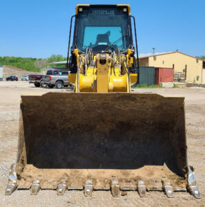 2018 Caterpillar 963K - photo 1