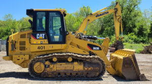 2018 Caterpillar 963K - photo 1