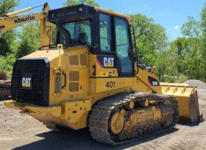2018 Caterpillar 963K - photo 1