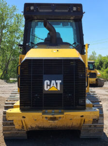 2018 Caterpillar 963K - photo 1