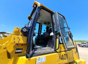 2018 Caterpillar 963K - photo 1