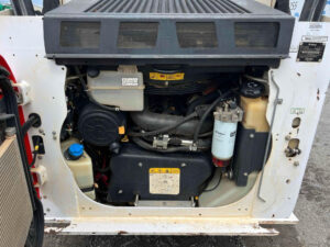 2023 Bobcat T86 - photo 1