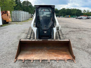 2023 Bobcat T86 - photo 1