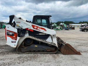 2023 Bobcat T86 - photo 1