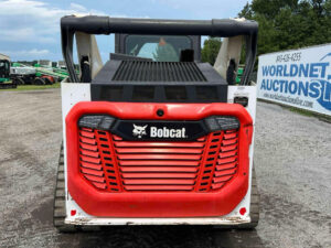 2023 Bobcat T86 - photo 1